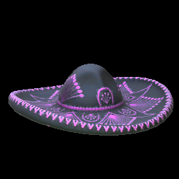 Mariachi Hat